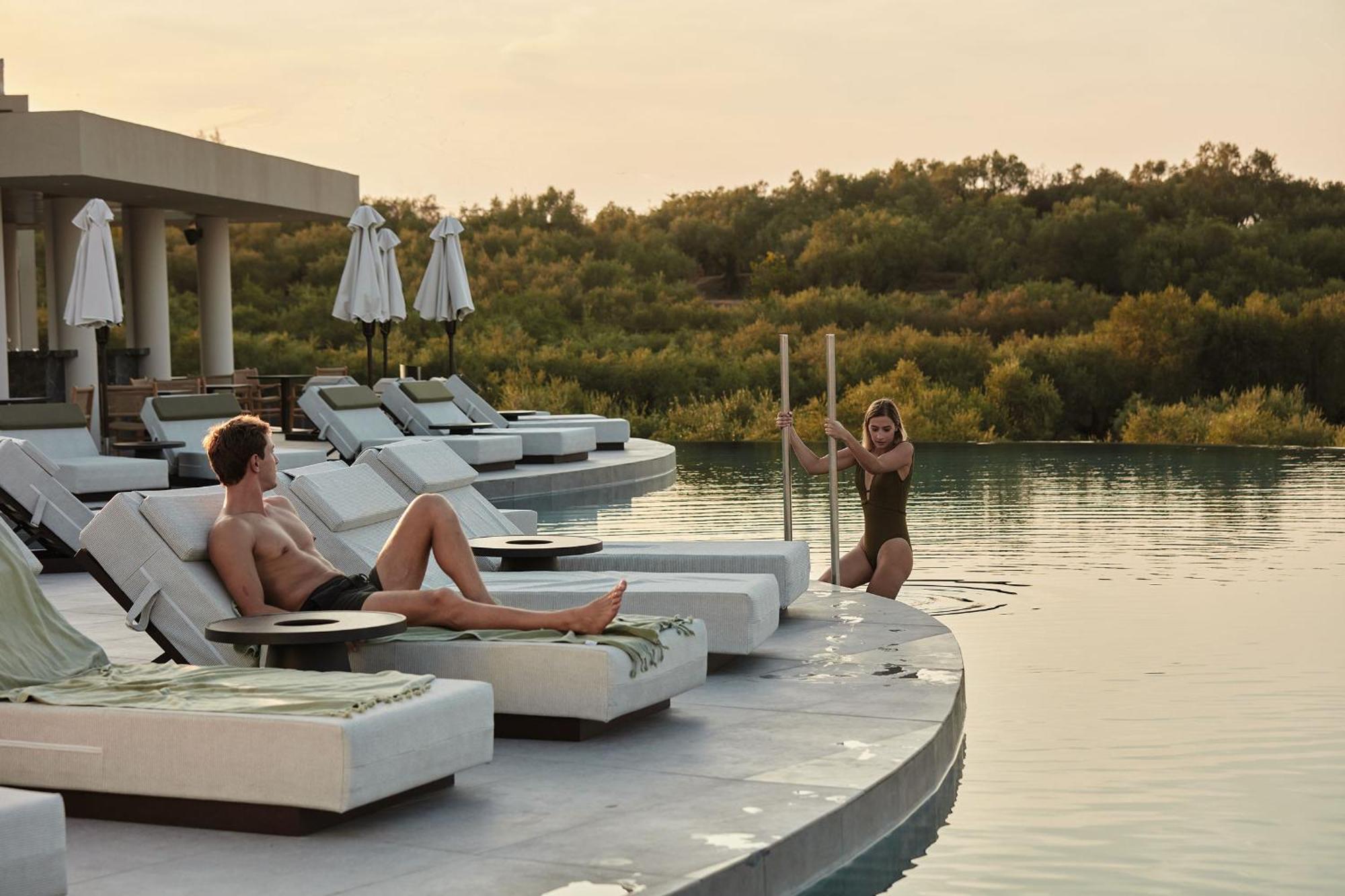 King Jason Zante - Designed For Adults Hotel Planos  Exterior photo