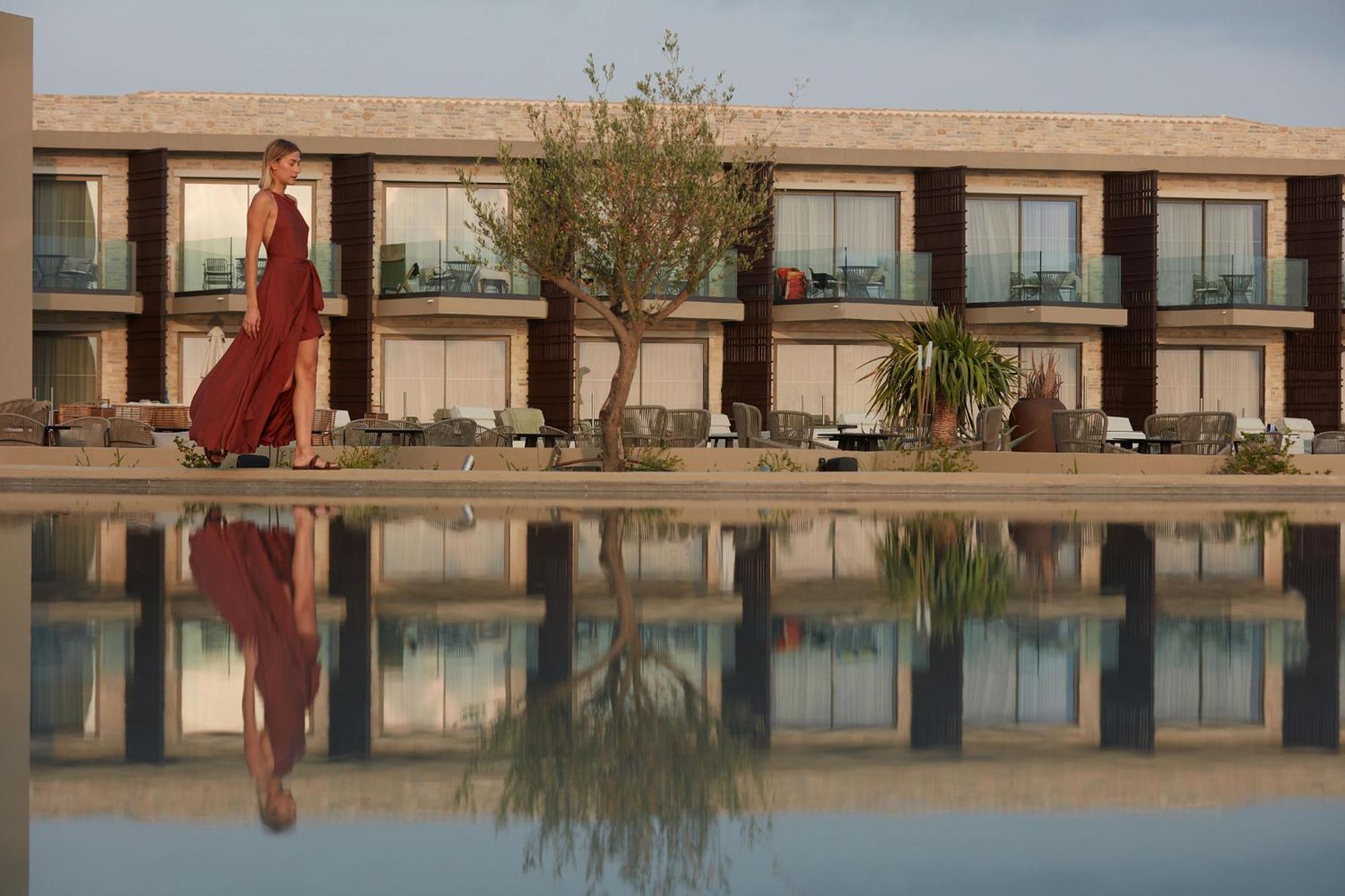 King Jason Zante - Designed For Adults Hotel Planos  Exterior photo